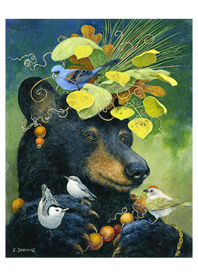 The Birdwatcher